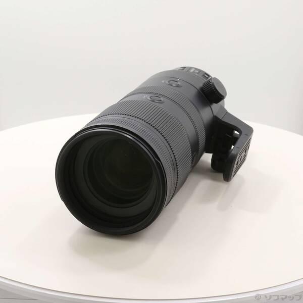 〔中古〕Nikon(ニコン) NIKKOR Z 70-200mm f／2.8 VR S〔262-ud...