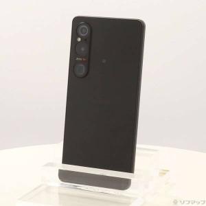 中古〕SONY(ソニー) Xperia 1 VI 256GB カーキグリーン XQ-EC44