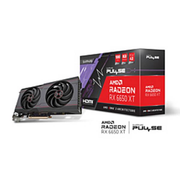 〔中古〕SAPPHIRE(サファイア) SAPPHIRE PULSE Radeon RX 6650 ...