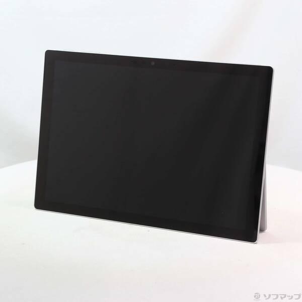 〔中古〕Microsoft(マイクロソフト) Surface Pro7 〔Core i5／8GB／S...