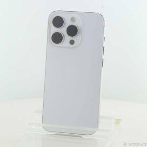 iPhone 16 Pro 【新品未開封】iPhone 256GB SIMフリー [ホワイト
