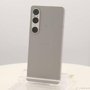 Xperia 1 VI 256GB SONY SIMフリー 中古 Aランク 商品補償100日間 本体