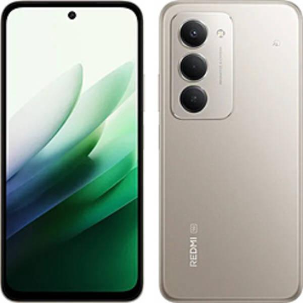 〔中古〕Xiaomi(シャオミ) Redmi 15 5G 128GB チタングレー A501XM S...