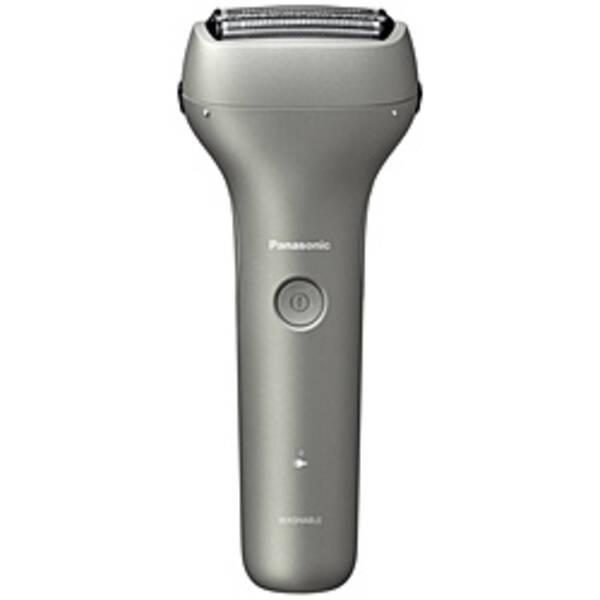 〔中古〕Panasonic(パナソニック) メンズシェーバー シルバー ES-RT4N-S ［3枚刃...