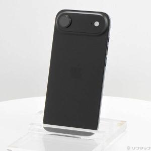 〔中古〕Apple(アップル) iPhone Air 256GB スペースブラック MG274J／A SIMフリー〔198-ud〕