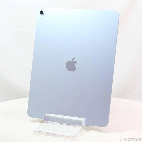 〔中古〕Apple(アップル) iPad Air 13インチ(M4) 256GB ブルー MH5V4...