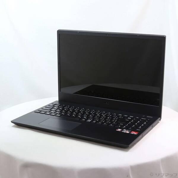 〔中古〕NEC(エヌイーシー) LAVIE N15 PC-N1565AKB パールブラック〔276-...