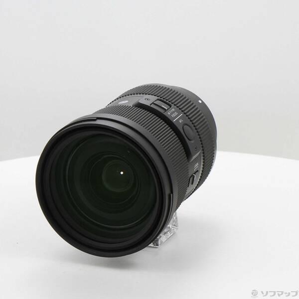 〔中古〕SIGMA(シグマ) 24-70mm F2.8 DG DN Art ソニーEマウント〔198...