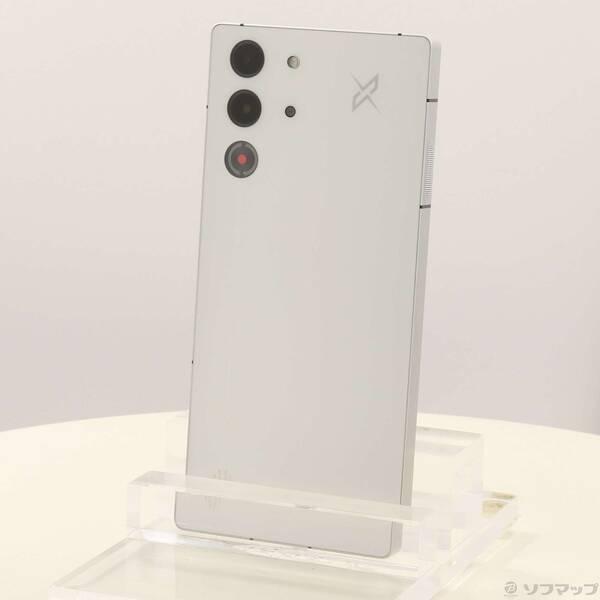 〔中古〕RedMagic REDMAGIC 10 Pro 256GB ライトスピード NX789J ...