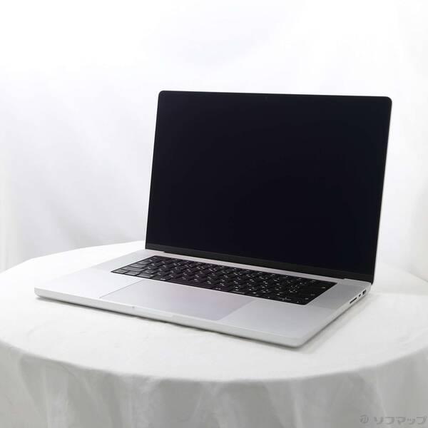 〔中古〕〔展示品〕 MacBook Pro 16.2-inch Late-2024 MX2T3J／A...