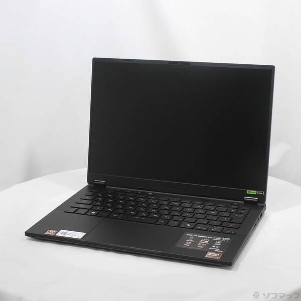 〔中古〕ASUS(エイスース) 〔展示品〕 TUF Gaming A14 FA401KM-AI7R5...