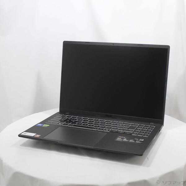〔中古〕ASUS(エイスース) 〔展示品〕 Gaming V16 V3607VU V3607VU-C...