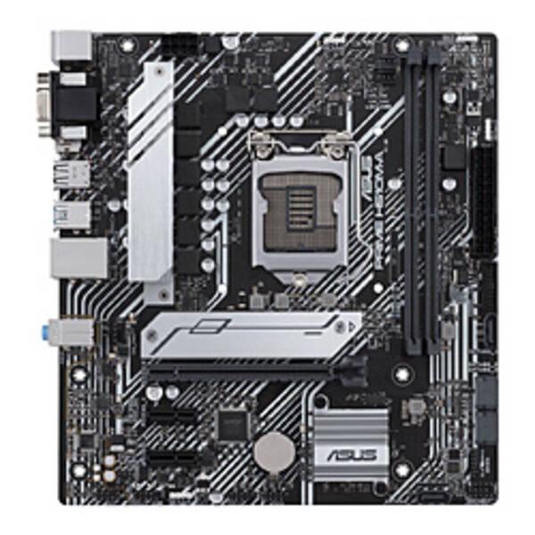 〔中古〕ASUS(エイスース) PRIME H510M-A〔344-ud〕