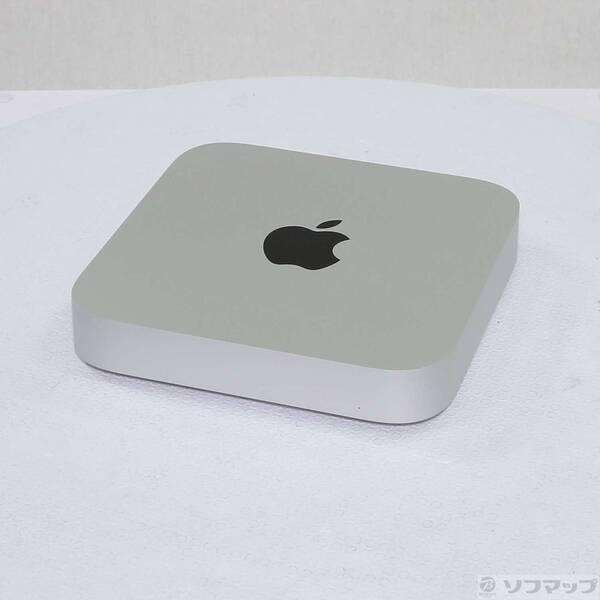 〔中古〕Apple(アップル) Mac mini Late-2020 MGNT3J／A Apple ...