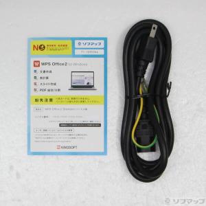 〔中古〕mouse(マウスコンピュータ) G-...の詳細画像4