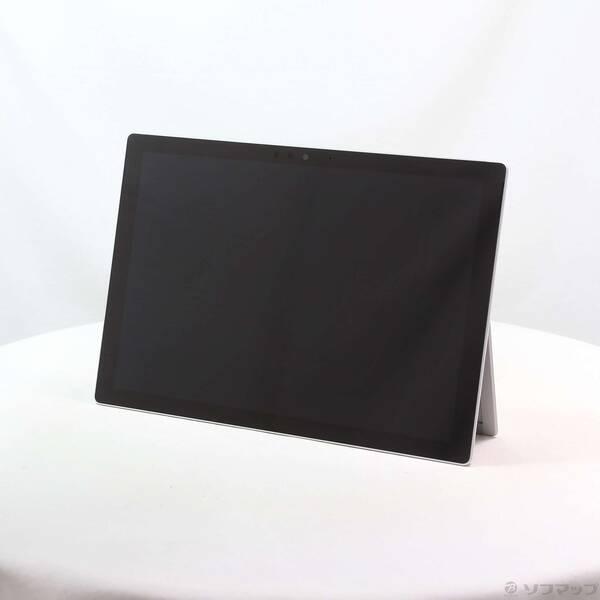 〔中古〕Microsoft(マイクロソフト) Surface Pro6 〔Core i5／8GB／S...