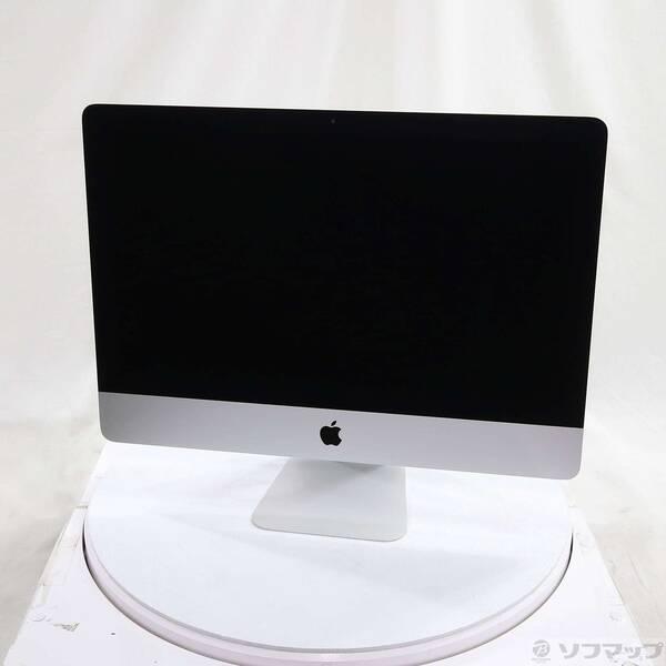 〔中古〕Apple(アップル) iMac 21.5-inch Early-2019 MRT32J／A...