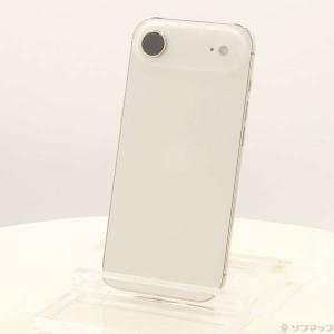 〔中古〕Apple(アップル) iPhone Air 256GB ライトゴールド MG294J／A SIMフリー〔258-ud〕