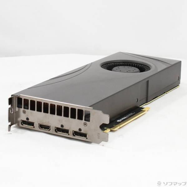〔中古〕NVIDIA NVIDIA GeForce RTX 2070 SUPER 8GB GDDR6...