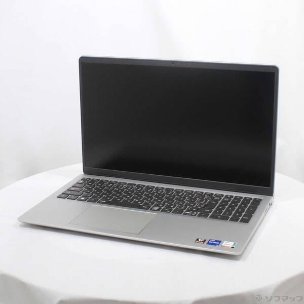 〔中古〕DELL(デル) Inspiron 15 3520〔276-ud〕