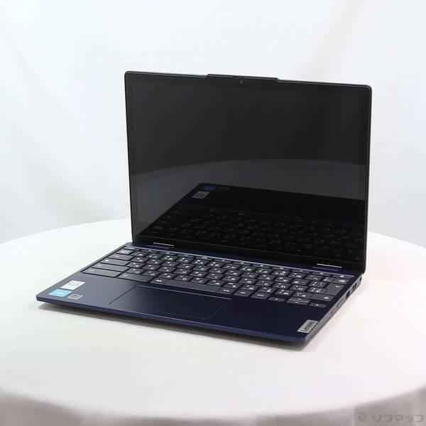 〔中古〕Lenovo(レノボジャパン) IdeaPad Flex 3i Chromebook Gen...