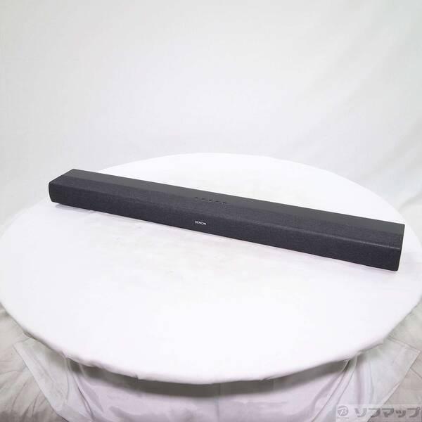 〔中古〕DENON(デノン) DHT-S218〔348-ud〕