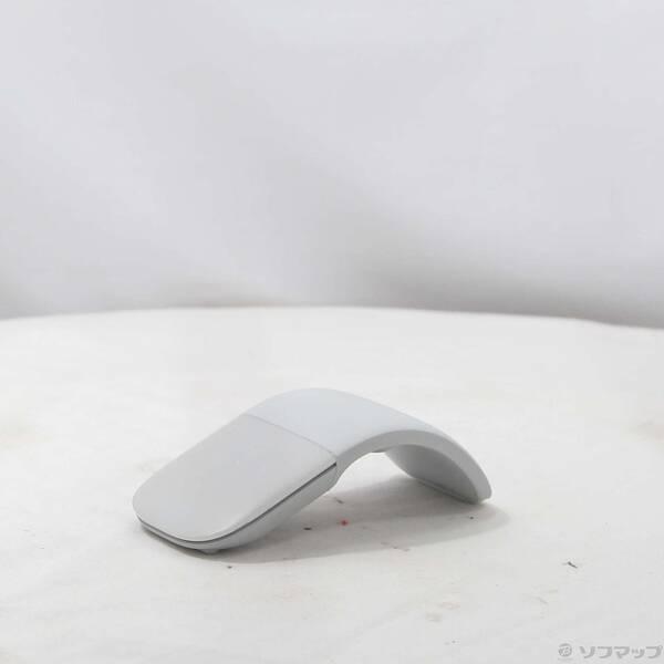 〔中古〕Microsoft(マイクロソフト) Surface Arc Mouse CZV-00007...