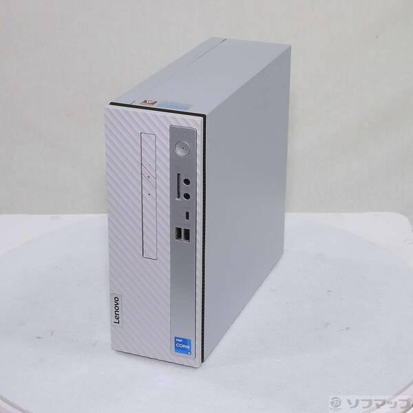 〔中古〕Lenovo(レノボジャパン) IdeaCentre 370i 90SM0064JP〔344...
