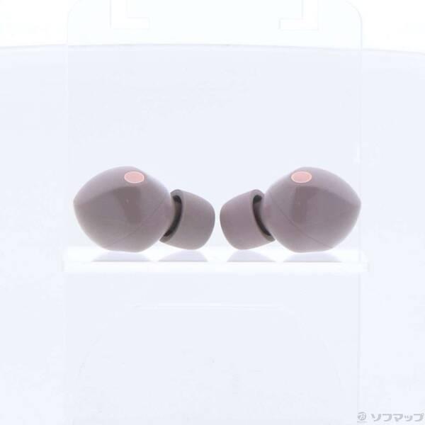 〔中古〕SONY(ソニー) WF-1000XM5(P) スモーキーピンク〔349-ud〕