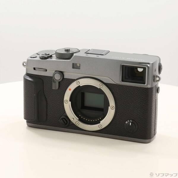 〔中古〕FUJIFILM(フジフイルム) FUJIFILM X-Pro2 Graphite Edit...