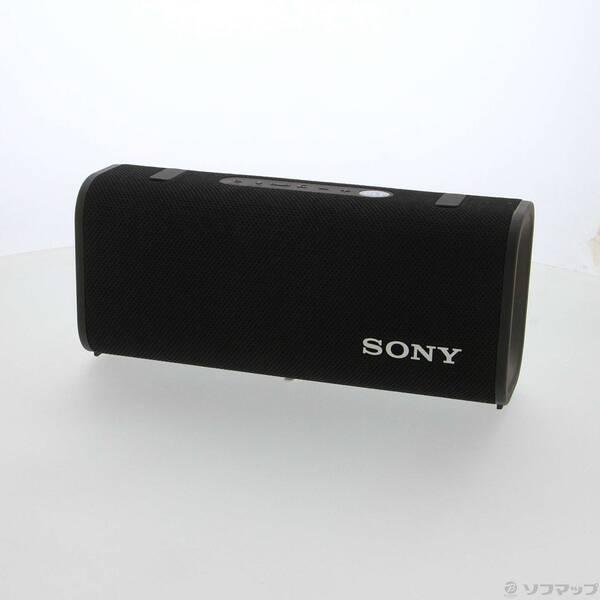 〔中古〕SONY(ソニー) 〔展示品〕 SRS-ULT30 ブラック〔198-ud〕
