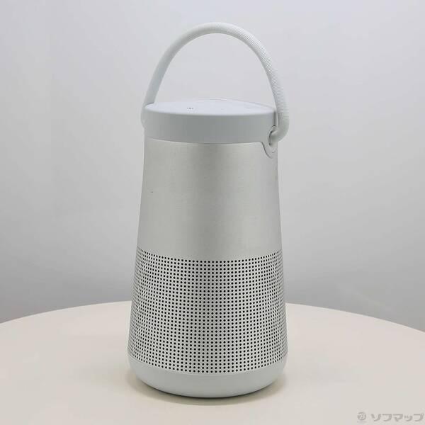 〔中古〕BOSE(ボーズ) SoundLink Revolve+ II ラックスシルバー〔262-u...
