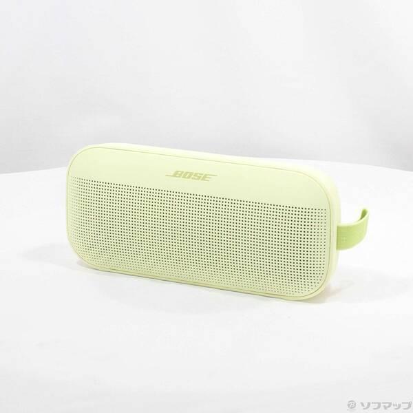 〔中古〕BOSE(ボーズ) 〔展示品〕 SoundLink Flex Portable Speake...