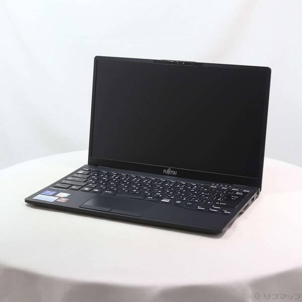 〔中古〕FUJITSU(富士通） LIFEBOOK WU-X／E3 FMVWE3U28L 〔Wind...