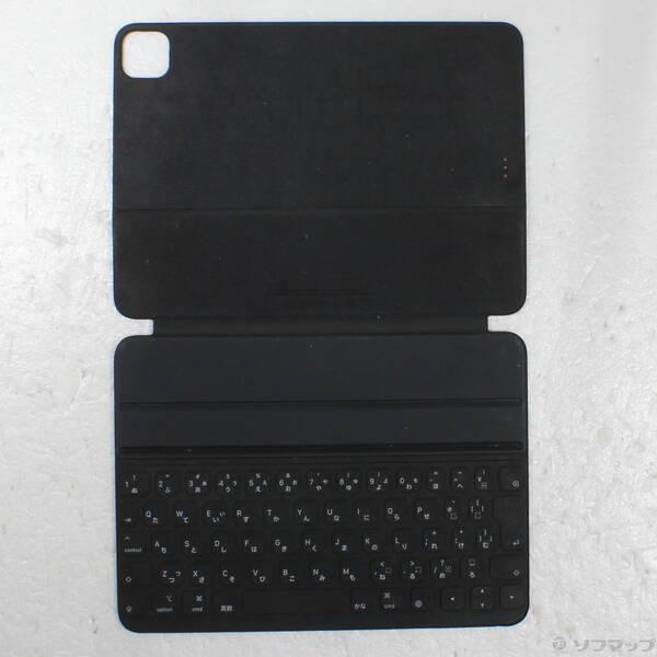 〔中古〕Apple(アップル) 11インチ iPad Pro (第2世代) 用 Smart Keyb...