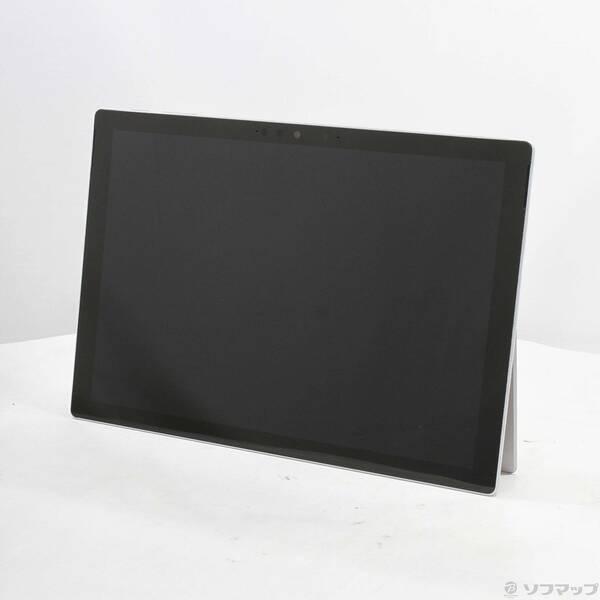 〔中古〕Microsoft(マイクロソフト) Surface Pro7 〔Core i5／8GB／S...