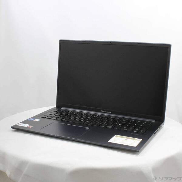〔中古〕ASUS(エイスース) 〔展示品〕 Vivobook 17 X1704VA X1704VA-...