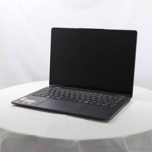 〔中古〕Lenovo(レノボジャパン) IdeaPad Flex 570 82R900G3JP〔29...