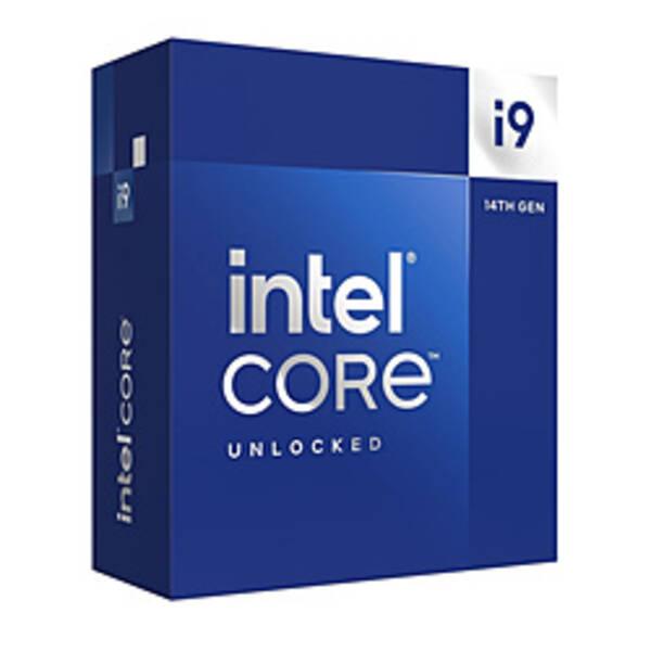 〔中古〕intel(インテル) Core i9 14900K 〔3.2GHz／LGA 1700〕〔2...