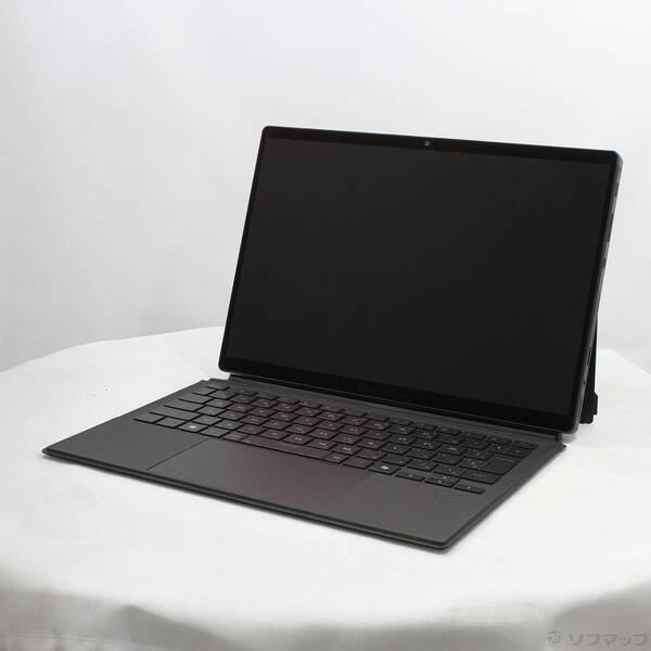 〔中古〕ROG Flow Z13 GZ302EA GZ302EA-AI916C64G オフブラック〔...