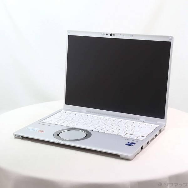 〔中古〕Panasonic(パナソニック) Lets note FV4 CF-FV4RDAAS〔26...