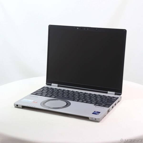 〔中古〕Panasonic(パナソニック) Lets note SR3 CF-SR3SKAAS〔25...