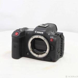 〔中古〕Canon(キヤノン) EOS R5 C〔258-ud〕