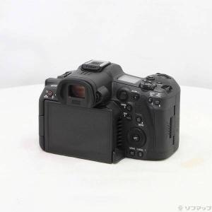 〔中古〕Canon(キヤノン) EOS R5 ...の詳細画像2