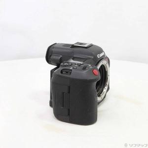〔中古〕Canon(キヤノン) EOS R5 ...の詳細画像3