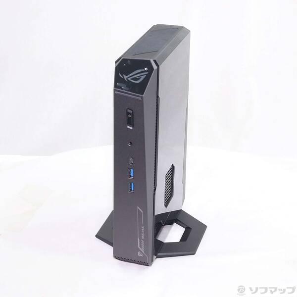 〔中古〕ASUS(エイスース) 〔展示品〕 ROG NUC 2025 RNUC15JNK7X589A...