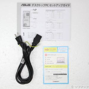〔中古〕ASUS(エイスース) 〔展示品〕 T...の詳細画像4