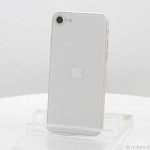 iPhone SE（第3世代） iPhoneSE (第3世代) 128GB 本体 【国内版SIM