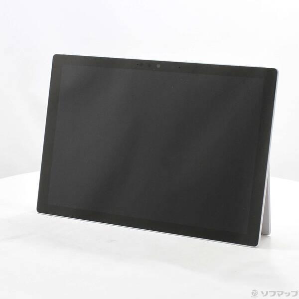 〔中古〕Microsoft(マイクロソフト) Surface Pro7 〔Core i5／8GB／S...