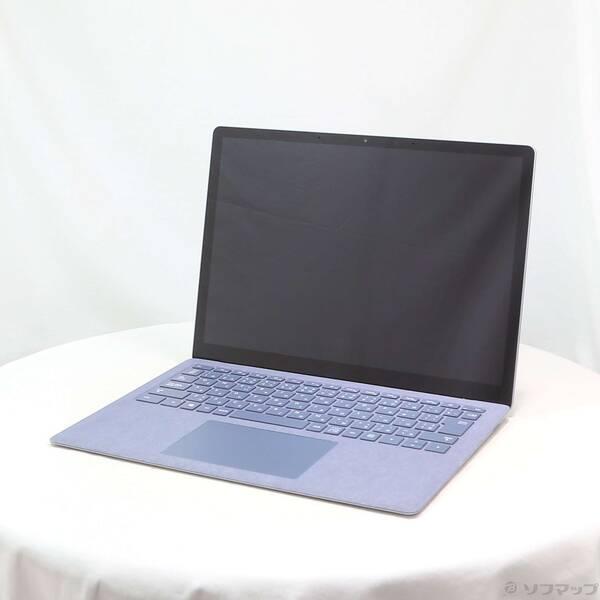 〔中古〕Microsoft(マイクロソフト) Surface Laptop 4 〔Core i5／8...